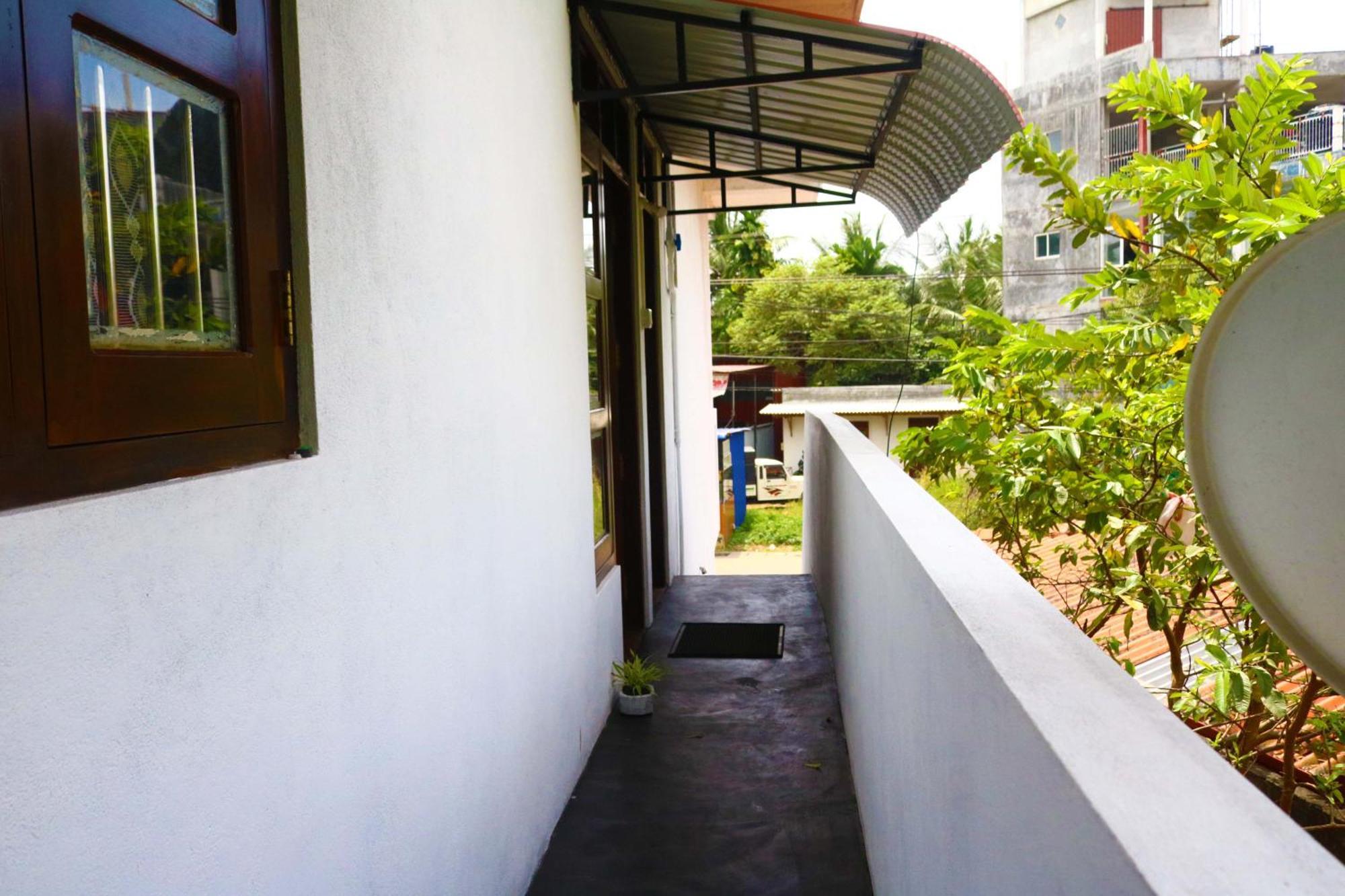 Sun Ground Villa 希克杜沃 外观 照片